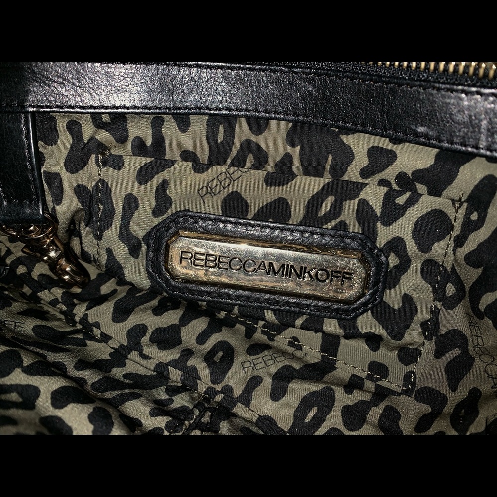 Rebecca Minkoff - Quilted bag - Picture 6 of 7